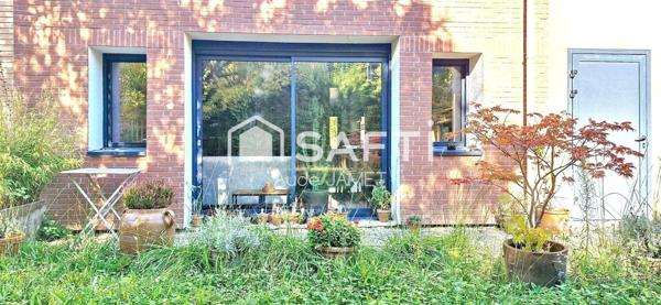 Maison de 120 m2  à Versailles Porchefontaine