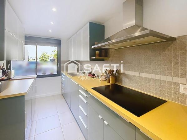 Maison de 120 m2  à Versailles Porchefontaine