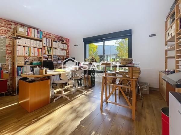 Maison de 120 m2  à Versailles Porchefontaine