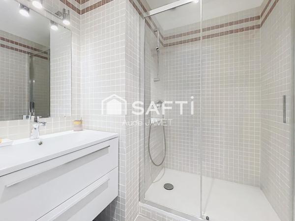 Maison de 120 m2  à Versailles Porchefontaine