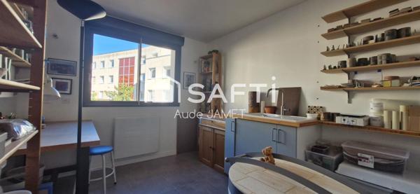 Maison de 120 m2  à Versailles Porchefontaine