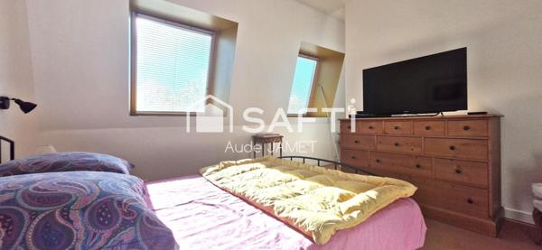 Maison de 120 m2  à Versailles Porchefontaine