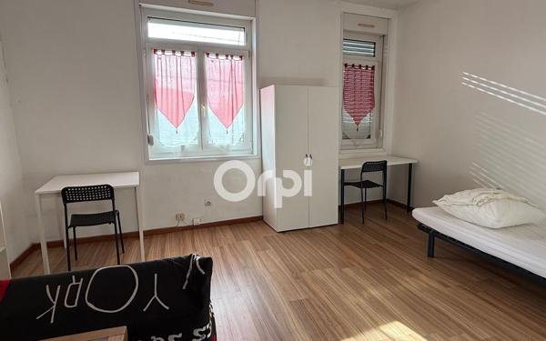 Immeuble à vendre