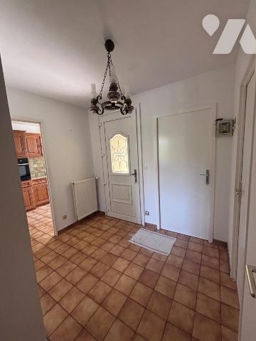 MAISON A VENDRE ANZIN SAINT AUBIN