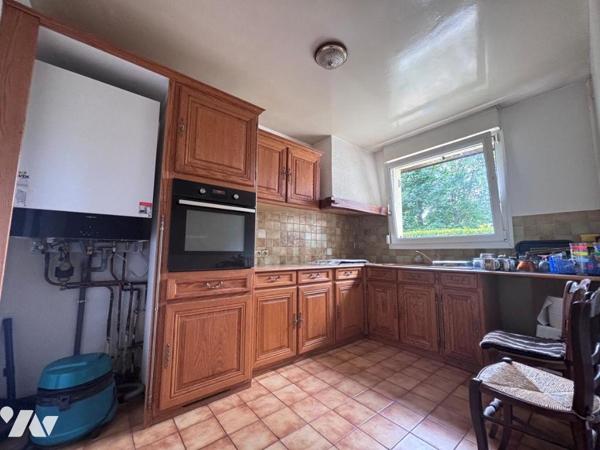 MAISON A VENDRE ANZIN SAINT AUBIN