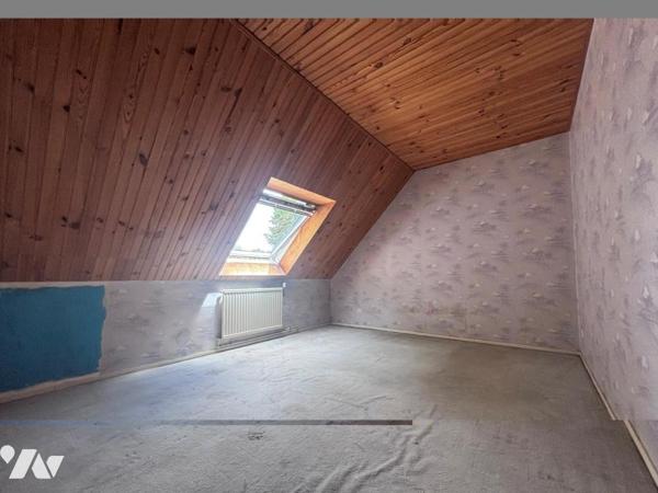 MAISON A VENDRE ANZIN SAINT AUBIN