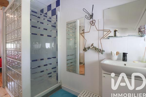 Maison à vendre 6 pièces 133 m² La Chapelle-sur-Erdre
