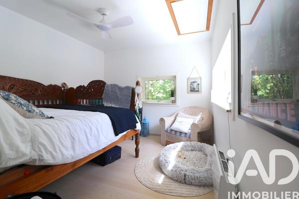 Maison à vendre 6 pièces 133 m² La Chapelle-sur-Erdre