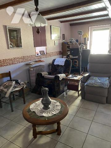 MAISON A VENDRE A FREVENT