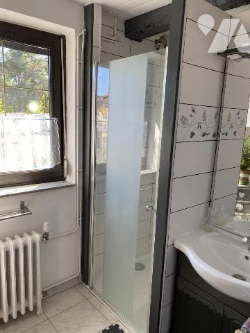 MAISON A VENDRE A FREVENT