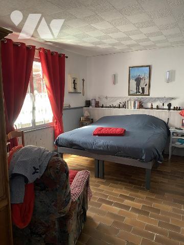 MAISON A VENDRE A FREVENT