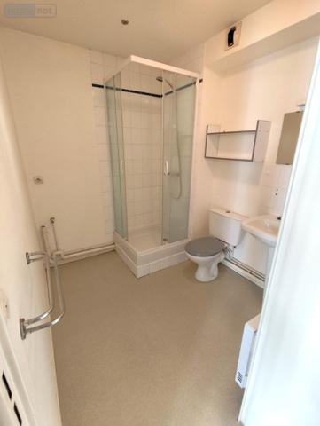 Appartement à louer à Angers dans le Maine-et-Loire (49100), ref : 49005-L147   
La Fayette