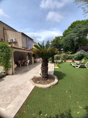 Immobilier Marseille 9ème (13009) – Maison 156m2 – 890 000 €