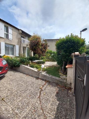 Immobilier Marseille 9ème (13009) – Maison 156m2 – 890 000 €