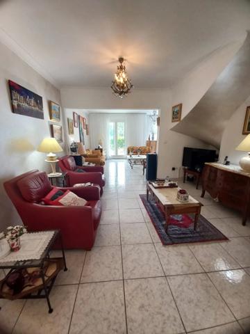 Immobilier Marseille 9ème (13009) – Maison 156m2 – 890 000 €