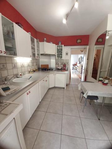 Immobilier Marseille 9ème (13009) – Maison 156m2 – 890 000 €