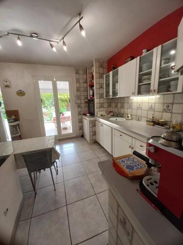 Immobilier Marseille 9ème (13009) – Maison 156m2 – 890 000 €