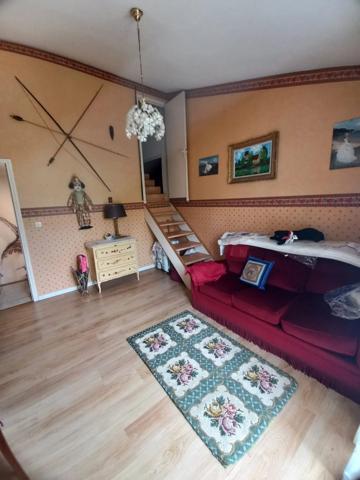 Immobilier Marseille 9ème (13009) – Maison 156m2 – 890 000 €