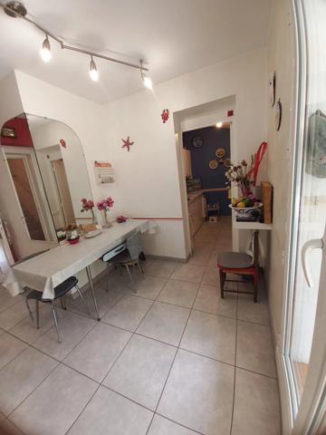 Immobilier Marseille 9ème (13009) – Maison 156m2 – 890 000 €
