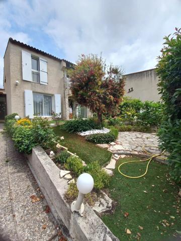 Immobilier Marseille 9ème (13009) – Maison 156m2 – 890 000 €