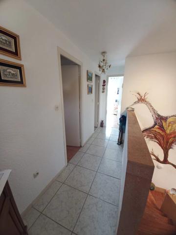 Immobilier Marseille 9ème (13009) – Maison 156m2 – 890 000 €