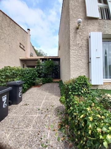 Immobilier Marseille 9ème (13009) – Maison 156m2 – 890 000 €