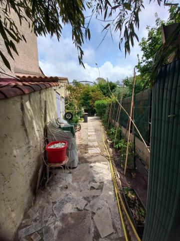 Immobilier Marseille 9ème (13009) – Maison 156m2 – 890 000 €