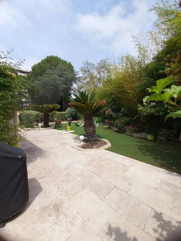 Immobilier Marseille 9ème (13009) – Maison 156m2 – 890 000 €