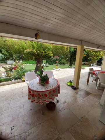 Immobilier Marseille 9ème (13009) – Maison 156m2 – 890 000 €
