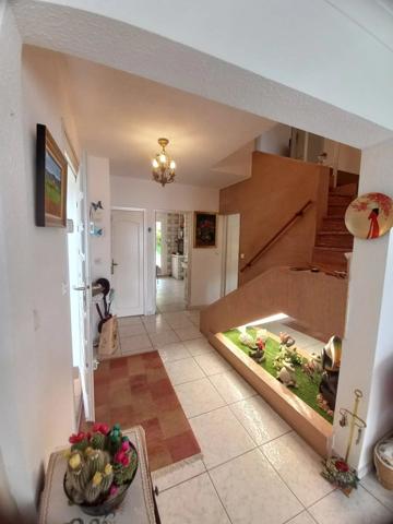 Immobilier Marseille 9ème (13009) – Maison 156m2 – 890 000 €