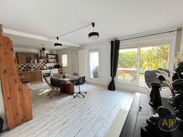 Vente appartement Nantes : 233 500 € - AJP Immobilier Nantes Nord