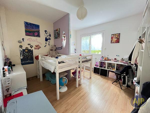 Vente appartement Nantes : 233 500 € - AJP Immobilier Nantes Nord