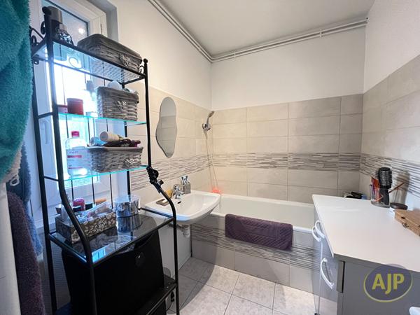 Vente appartement Nantes : 233 500 € - AJP Immobilier Nantes Nord