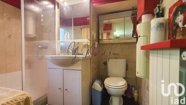 Maison à vendre 5 pièces 115 m² Broquiès