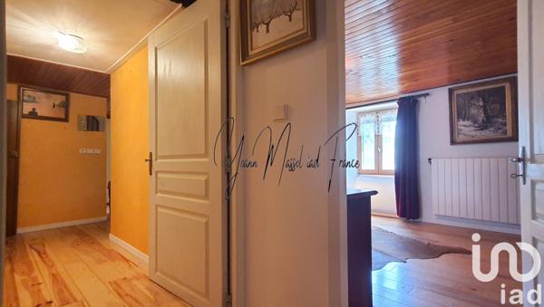 Maison à vendre 5 pièces 115 m² Broquiès