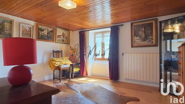 Maison à vendre 5 pièces 115 m² Broquiès