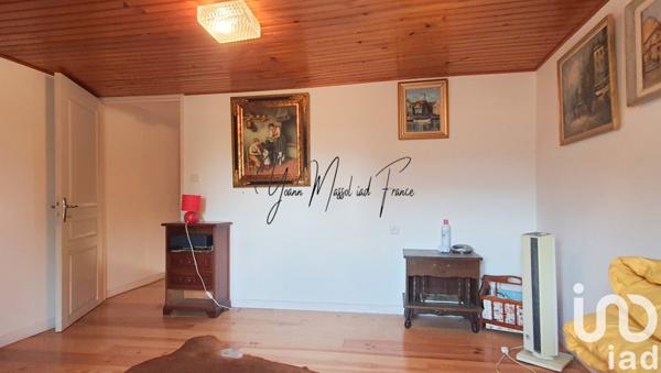 Maison à vendre 5 pièces 115 m² Broquiès