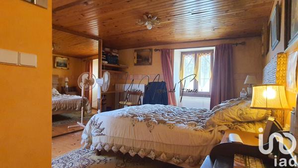 Maison à vendre 5 pièces 115 m² Broquiès