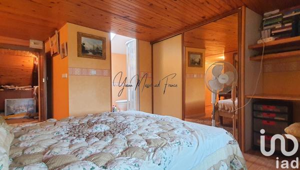 Maison à vendre 5 pièces 115 m² Broquiès