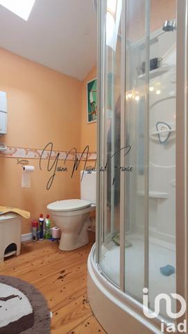 Maison à vendre 5 pièces 115 m² Broquiès