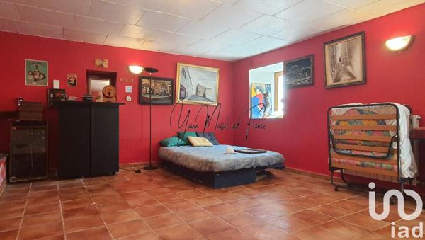 Maison à vendre 5 pièces 115 m² Broquiès