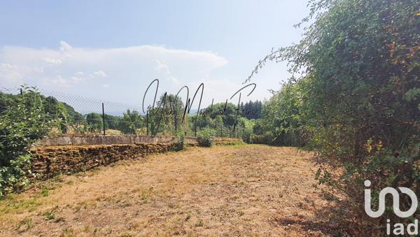 Maison à vendre 5 pièces 115 m² Broquiès