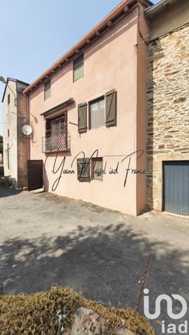 Maison à vendre 5 pièces 115 m² Broquiès