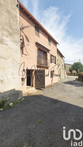 Maison à vendre 5 pièces 115 m² Broquiès