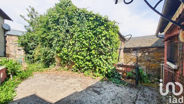 Maison à vendre 5 pièces 115 m² Broquiès