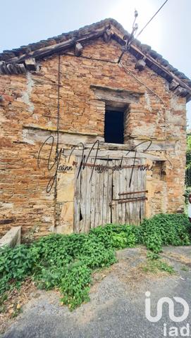 Maison à vendre 5 pièces 115 m² Broquiès