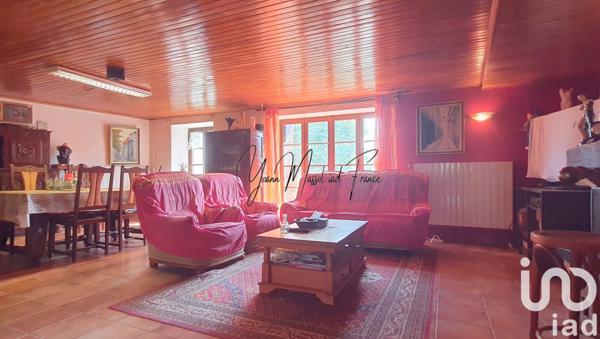 Maison à vendre 5 pièces 115 m² Broquiès