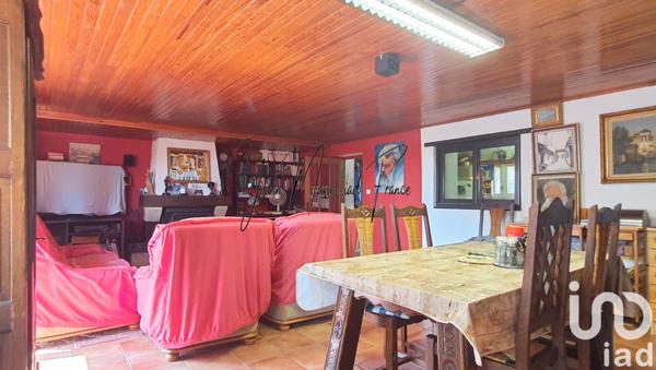 Maison à vendre 5 pièces 115 m² Broquiès