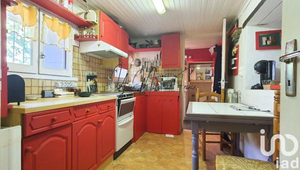 Maison à vendre 5 pièces 115 m² Broquiès