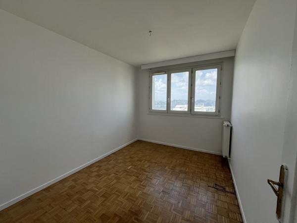 Appartement à louer |  Villeurbanne |  4 pièces | 70 m²